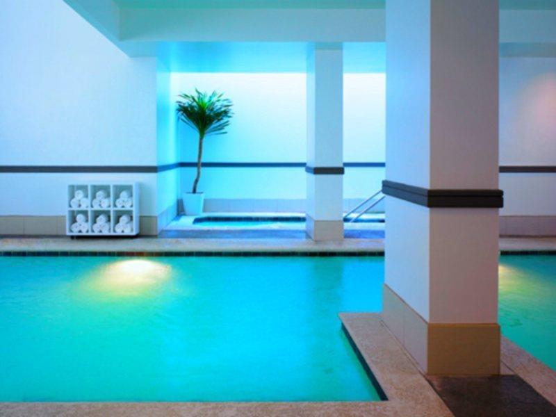 Le Meridien By The Galleria