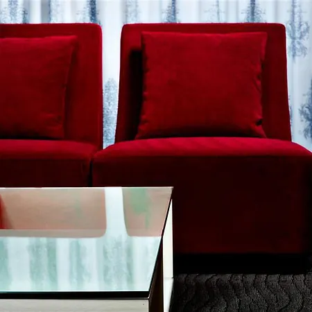 Le Meridien Dallas By The Galleria 